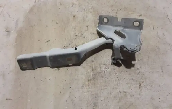 Dacia Sandero III Engine bonnet/hood hinges 654004053R