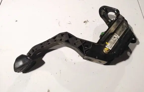 Brake pedal