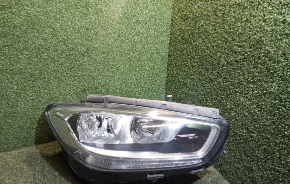 Mercedes-Benz Citan II Headlight/headlamp A4209060100 260105399R