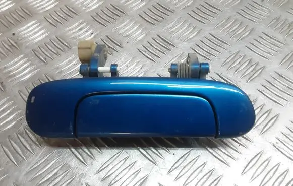 Mazda 323 Rear door exterior handle