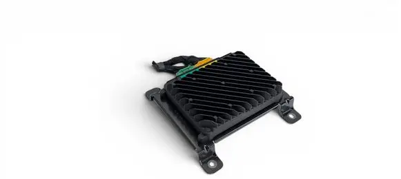 KIA Sorento IV Sound amplifier 96370P2250 53116