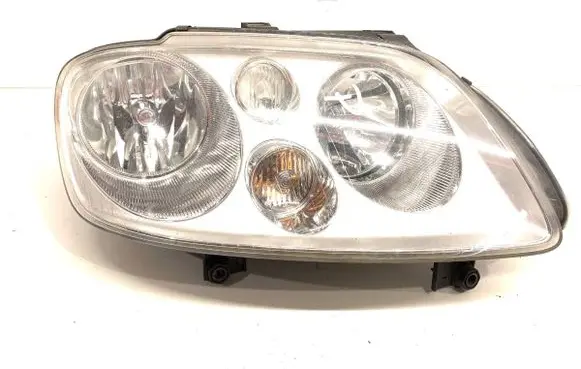 Volkswagen Touran I Headlight/headlamp 1T0941006F