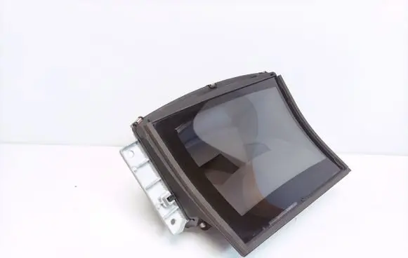 BMW iX Head up display screen 5A4BA61 5A504A1
