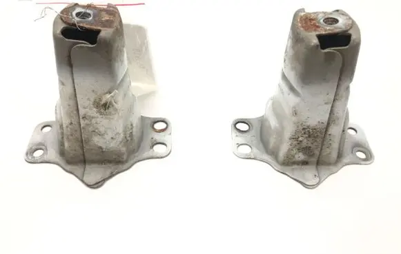 Nissan Note (E12) Other exterior part