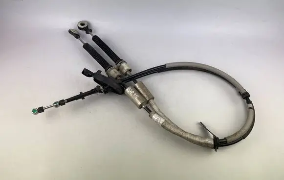 Mini One - Cooper F56 F55 Gear shift cable linkage 8632613