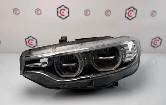 BMW 4 F32 F33 Headlight/headlamp 7410797