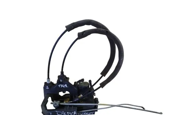 Chevrolet Epica Rear door lock A046818