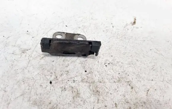 Nissan Murano Z50 Slide rail for timing chain 