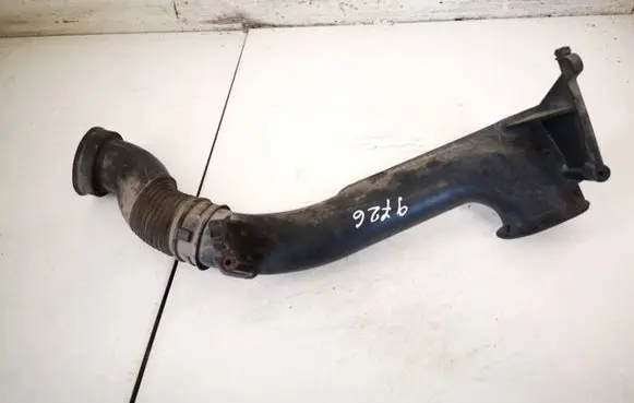 Opel Zafira A Air intake hose/pipe 9202936fk 9202936