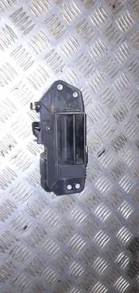 Mercedes-Benz E W211 Tailgate/trunk/boot exterior handle A21174093 2117400093