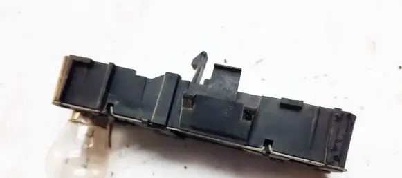 Renault Laguna I Tail light bulb cover holder