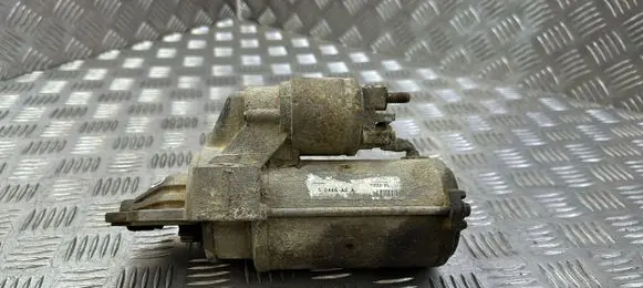 Ford Transit Custom Starter motor TS2234