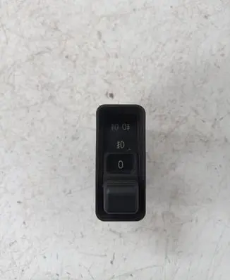 BMW 5 E34 Light switch