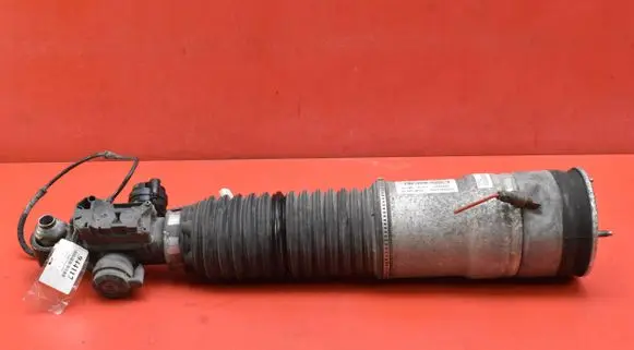 BMW 7 F01 F02 F03 F04 Rear shock absorber/damper 37106858811
