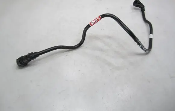 Volkswagen T-Cross Air intake hose/pipe 2Q0201293K
