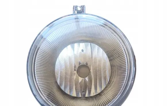 Jeep Grand Cherokee WL Rear fog light 343029-2