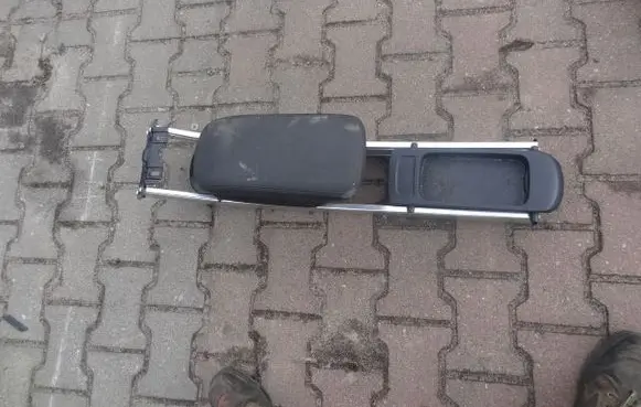 Opel Meriva B Center console XXXXXXXXXXX