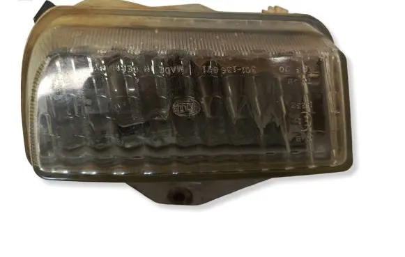 Volkswagen Transporter - Caravelle T4 Front fog light 301136671 13778300LI