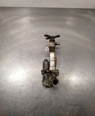 EGR valve