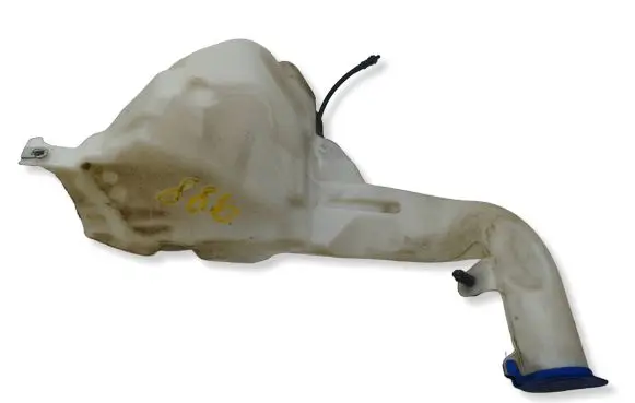 Ford F150 Windshield washer fluid reservoir/tank ML3417B613AF 20271357