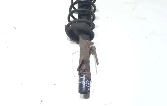 Ford Kuga I Front shock absorber with coil spring