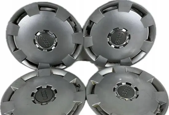 Audi A3 S3 8P R16 wheel hub/cap/trim 8P0601147A
