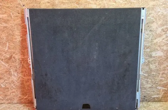 Volvo V70 Trunk/boot floor carpet liner 0059559