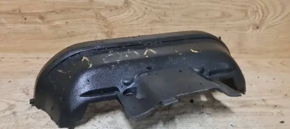 Volvo S80 Timing belt guard (cover) 08658541