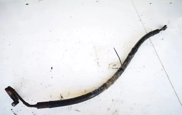 Volkswagen PASSAT B5 Power steering hose/pipe/line