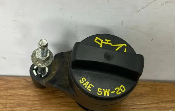 Ford Escape IV Oil filler cap HX7G6765AAPINYA HX7G6765AA