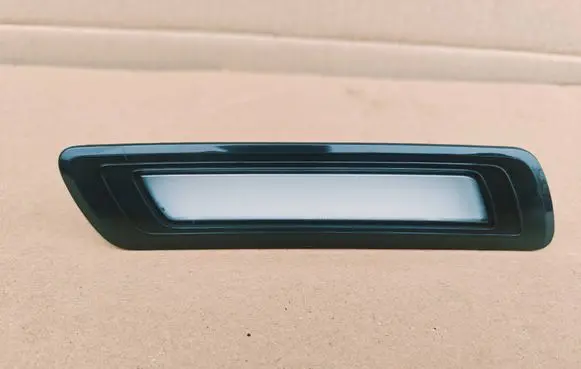 Audi Q7 4M Boot/trunk interior light 4M0947169