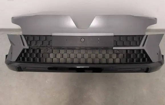 Renault Megane E-Tech Front bumper 620224891R