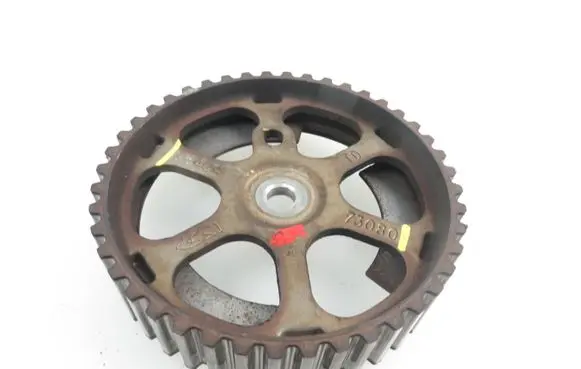 Peugeot 307 Camshaft pulley/ VANOS 9640473080