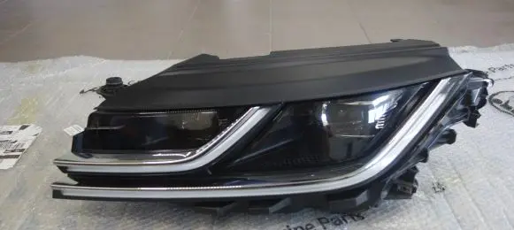 Volkswagen Arteon Headlight/headlamp 3G8941035 90128734 89900F224BH
