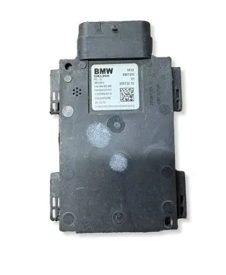 BMW 7 G11 G12 Blind spot module 6881203 28512519 20973210