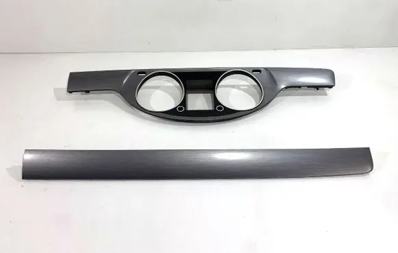 Volkswagen PASSAT B7 Dashboard trim 3AB858366D