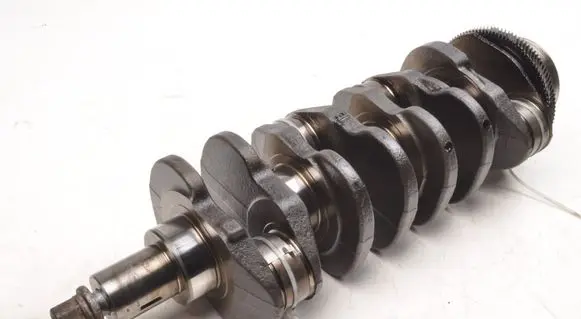 KIA Sorento Crankshaft 