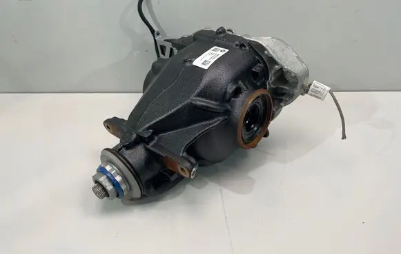 BMW Z4 g29 Rear differential 8865208