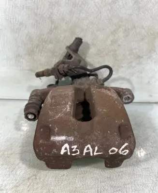 Audi A3 S3 8P Rear brake caliper