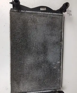Audi A6 S6 C6 4F Coolant radiator 4F0121251R