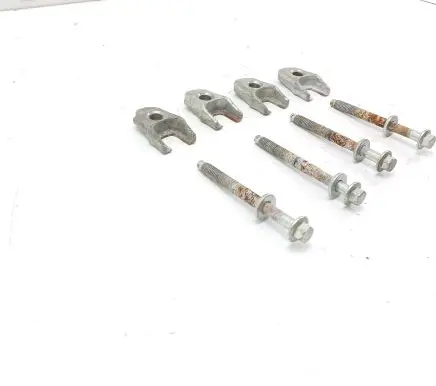 Nissan NV400 Fuel Injector clamp holder
