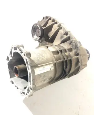Audi Q7 4L Gearbox transfer box case JSS 488JSS0175745 0AQ341010E
