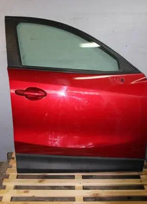 Mazda CX-5 Front door kd5358010