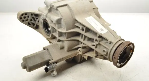 Porsche Macan (95B) Rear differential 95B525016P