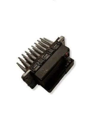 Audi A6 Allroad C5 Heater blower motor/fan resistor 665330