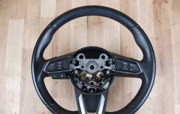 Mazda CX-5 II Steering wheel B63M3298XA02