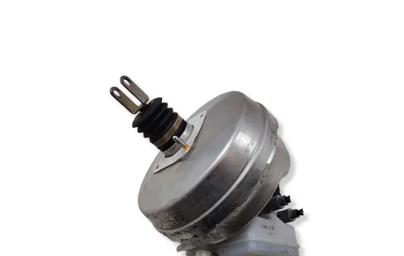 Jaguar F-Pace Brake booster HK832B195AE