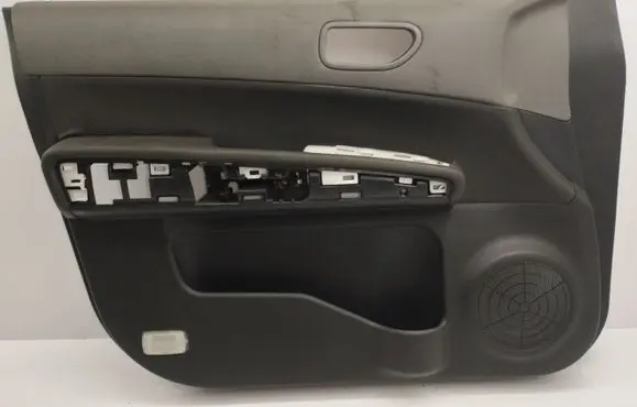 Nissan X-Trail T31 Front door card panel trim