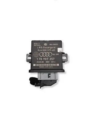 Volkswagen Golf V Light module LCM 5LA00837960 1T0907357