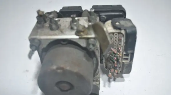 Audi A6 S6 C6 4F ABS Pump 52190